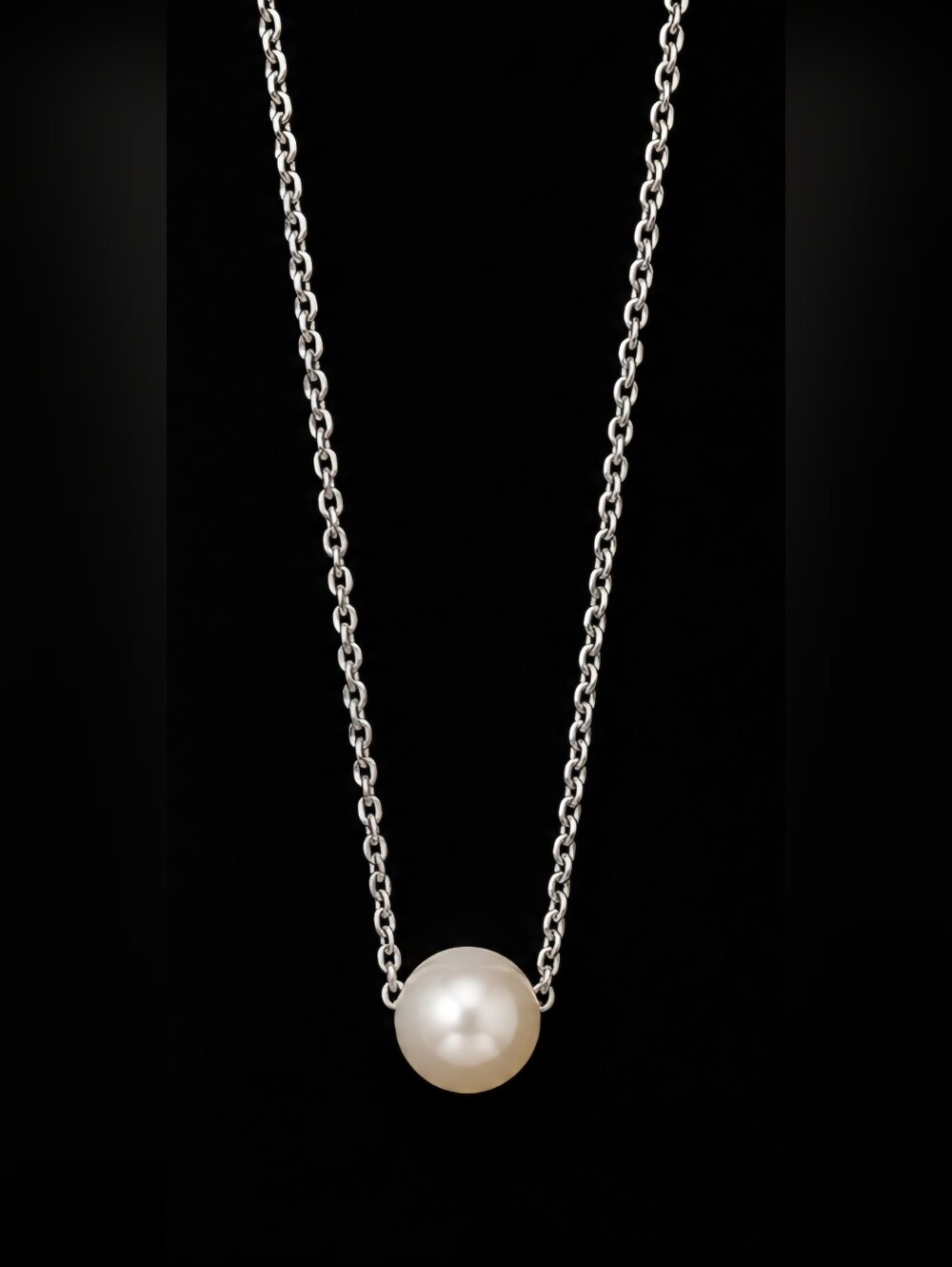Park Lane Pearl Necklace